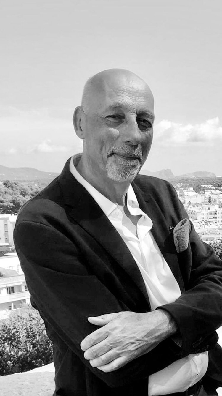 Patrick Schiemsky, expert immobilier indépendant à Bruxelles